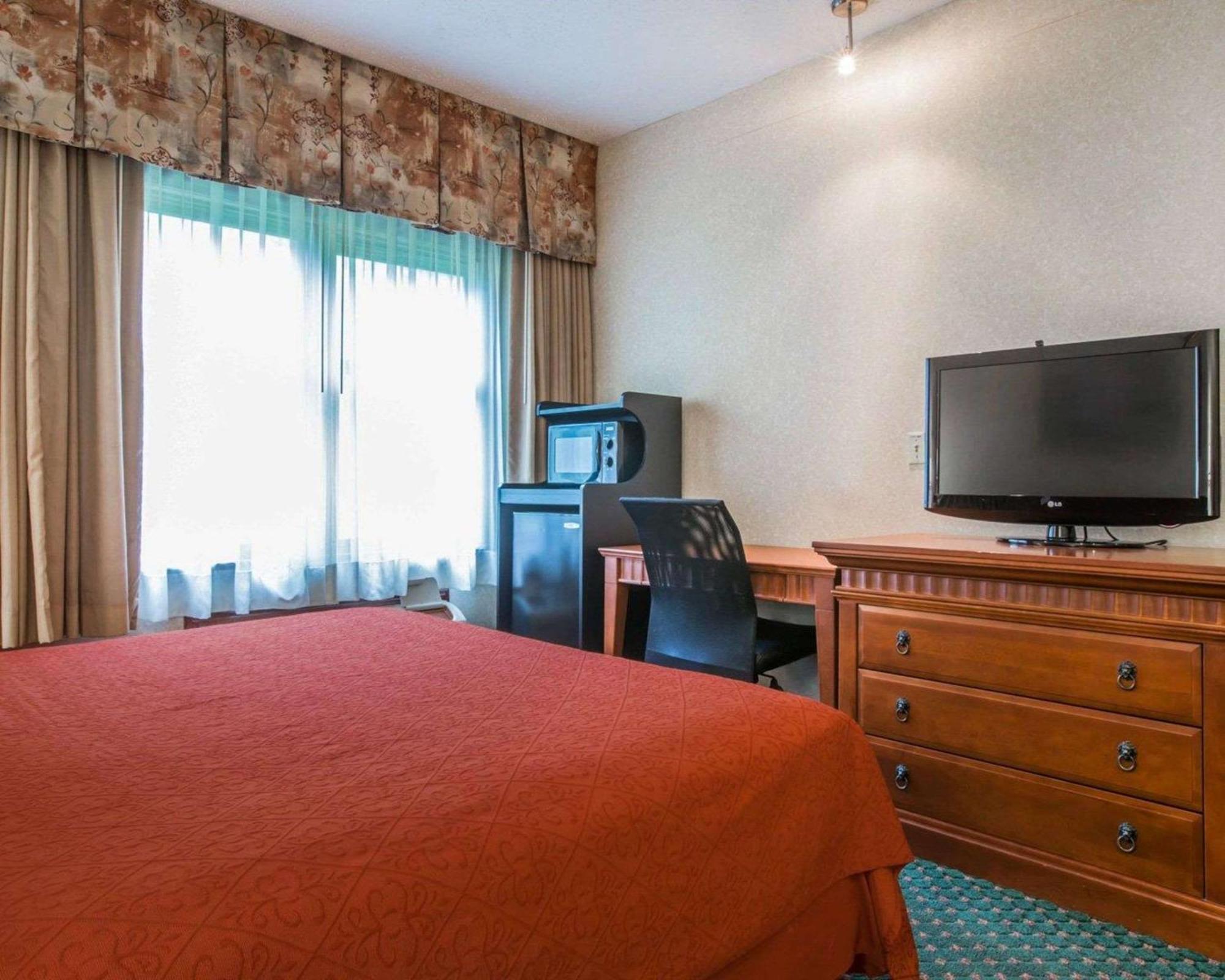 Econo Lodge Glens Falls - Lake George Luaran gambar